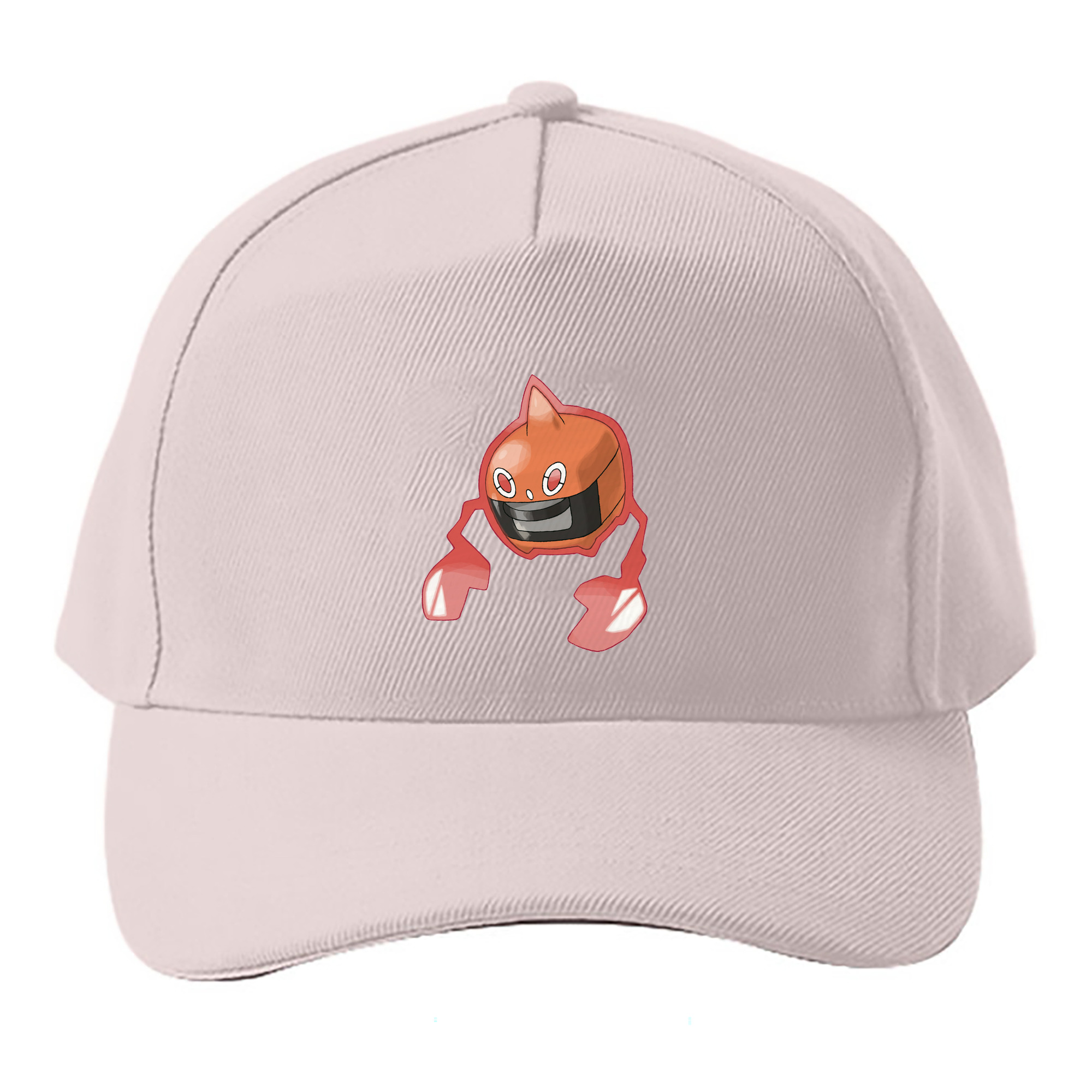 （画像用） ポケットモンスター Pokémon ベースボールキャップ 綿100％ 男女兼用 帽子 スポーツ